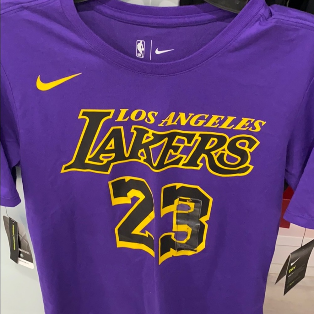 LeBron James #23